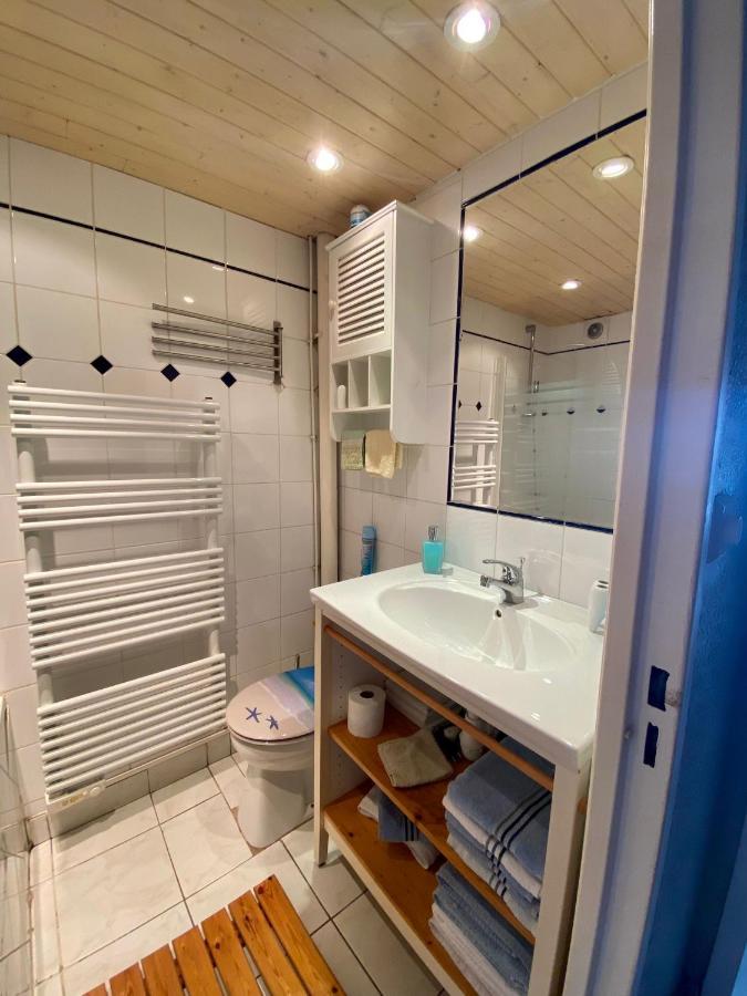 Pamela Sea Lodge Cap D Agde Exteriér fotografie